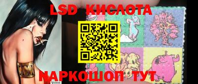 стаф Кунгур